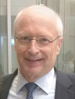 prof. volker ulrich